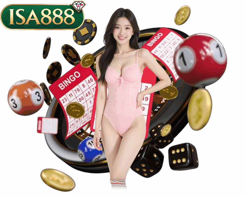 ISA888 สล็อตเว็บใหญ่